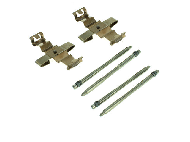 Centric Parts Disc Brake Hardware Kit  117.34047