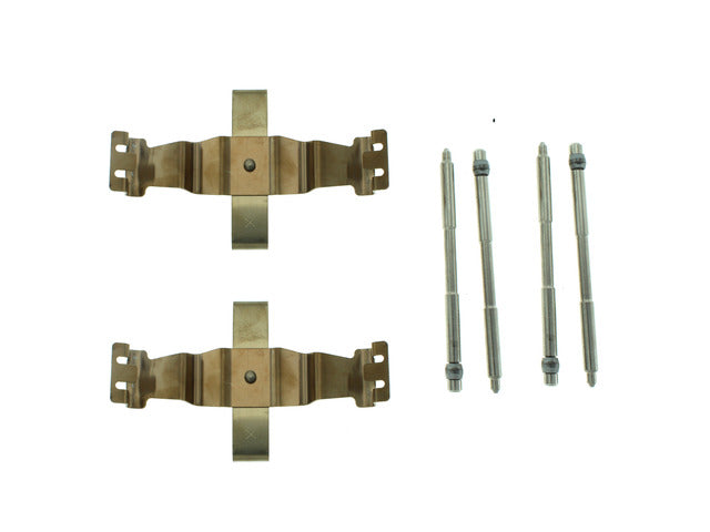 Centric Parts Disc Brake Hardware Kit  117.34047