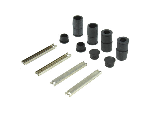 Centric Parts Disc Brake Hardware Kit  117.35016