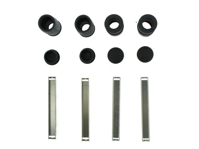 Centric Parts Disc Brake Hardware Kit  117.35016