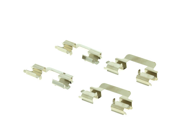 Centric Parts Disc Brake Hardware Kit  117.35022