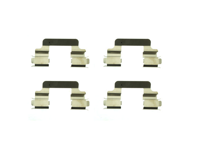 Centric Parts Disc Brake Hardware Kit  117.35022