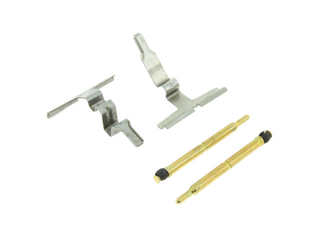 Centric Parts Disc Brake Hardware Kit  117.35027