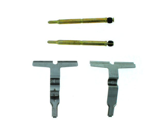 Centric Parts Disc Brake Hardware Kit  117.35027