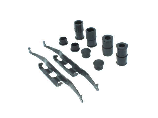 Centric Parts Disc Brake Hardware Kit  117.35035