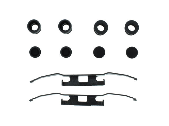 Centric Parts Disc Brake Hardware Kit  117.35035