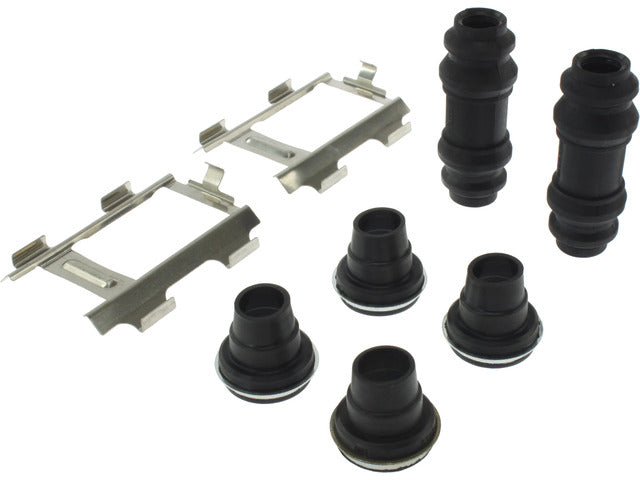 Centric Parts Disc Brake Hardware Kit  117.35036