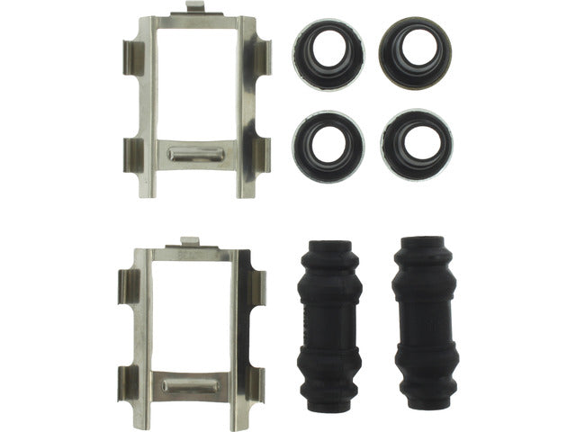 Centric Parts Disc Brake Hardware Kit  117.35036