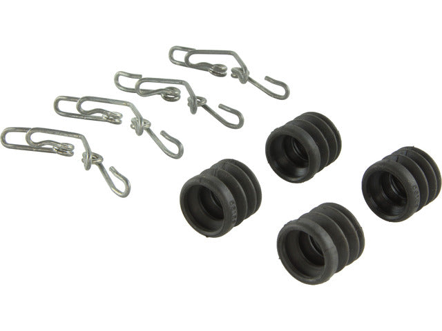 Centric Parts Disc Brake Hardware Kit  117.35039