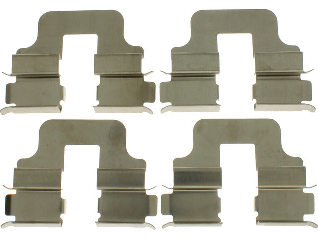 Centric Parts Disc Brake Hardware Kit  117.35052