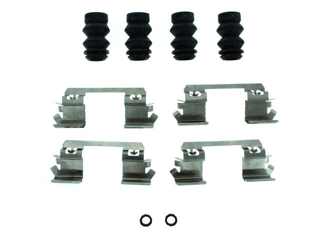 Centric Parts Disc Brake Hardware Kit  117.35056