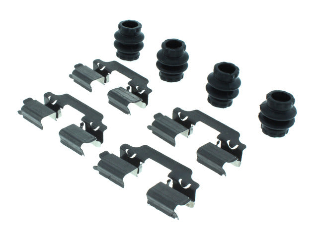 Centric Parts Disc Brake Hardware Kit  117.35066