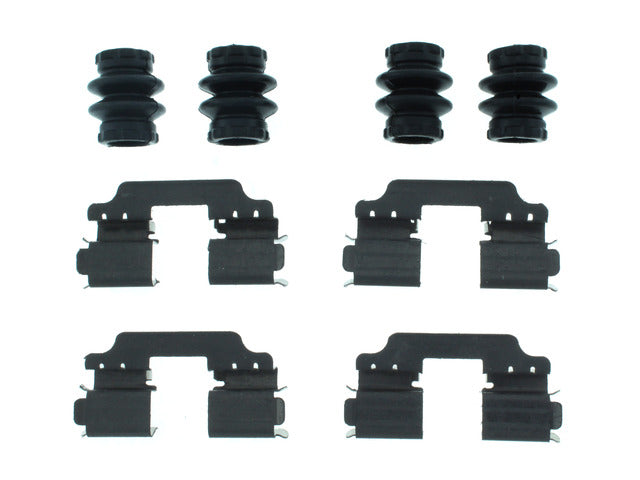 Centric Parts Disc Brake Hardware Kit  117.35066