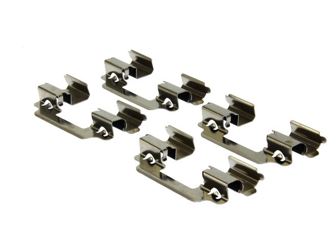 Centric Parts Disc Brake Hardware Kit  117.35067
