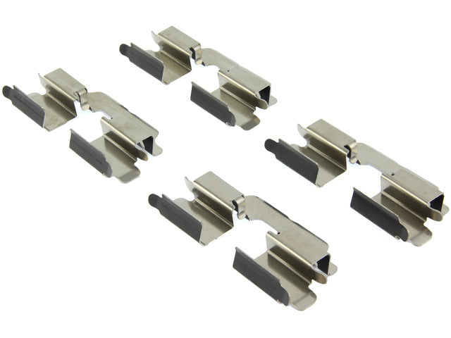 Centric Parts Disc Brake Hardware Kit  117.35075