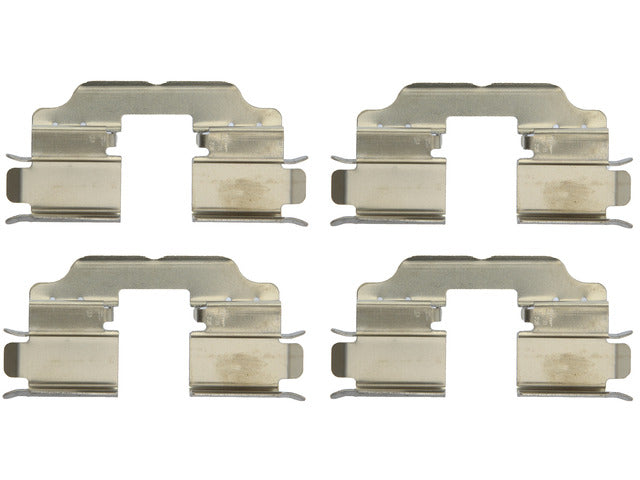 Centric Parts Disc Brake Hardware Kit  117.35075