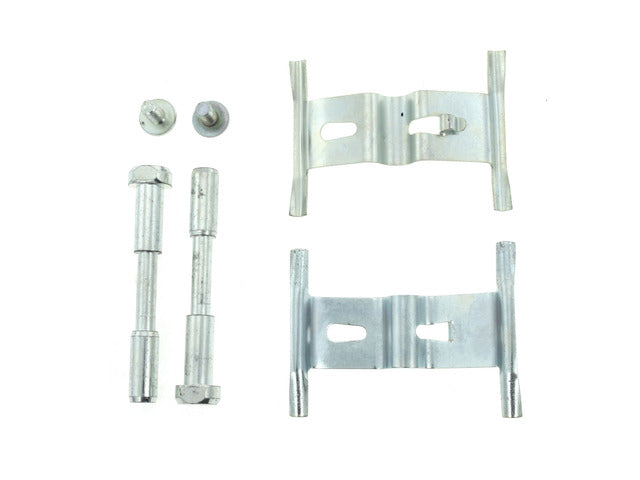 Centric Parts Disc Brake Hardware Kit  117.37005