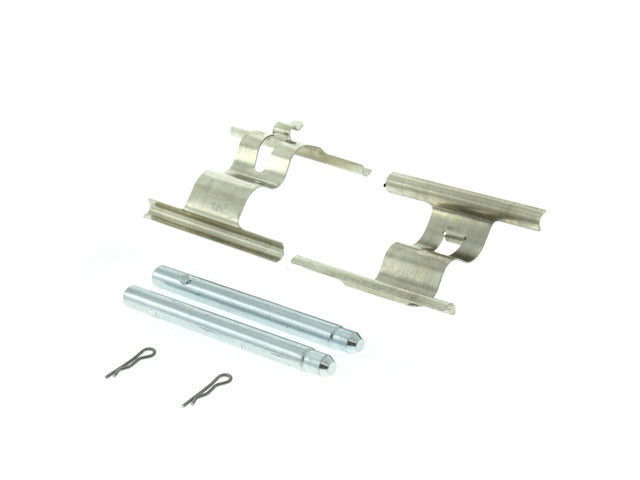 Centric Parts Disc Brake Hardware Kit  117.37006