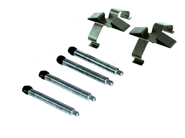 Centric Parts Disc Brake Hardware Kit  117.38007