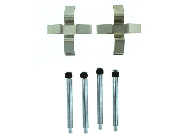 Centric Parts Disc Brake Hardware Kit  117.38007