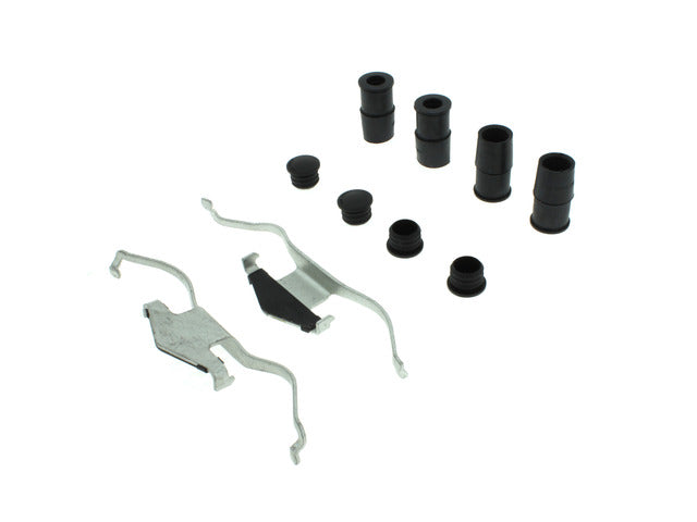 Centric Parts Disc Brake Hardware Kit  117.38009