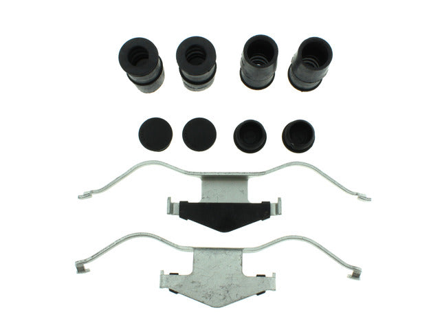 Centric Parts Disc Brake Hardware Kit  117.38009