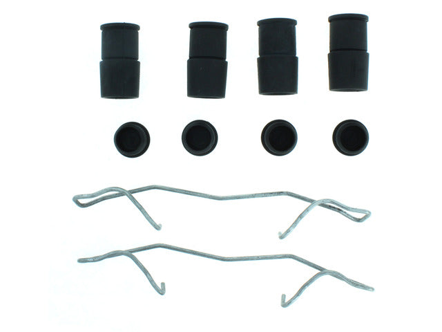 Centric Parts Disc Brake Hardware Kit  117.38010
