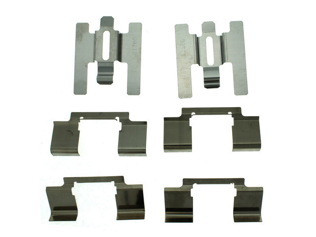 Centric Parts Disc Brake Hardware Kit  117.39003