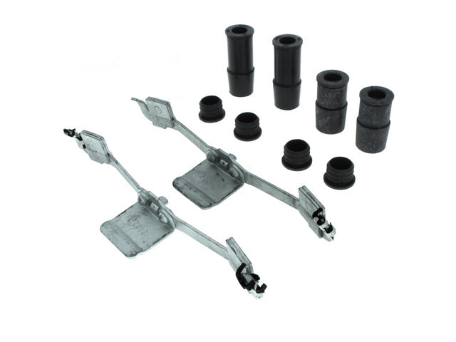 Centric Parts Disc Brake Hardware Kit  117.39010