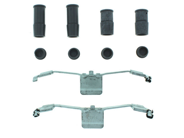 Centric Parts Disc Brake Hardware Kit  117.39010