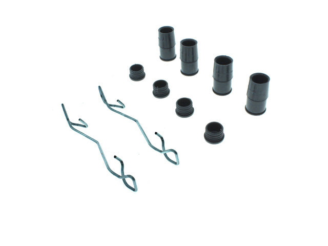 Centric Parts Disc Brake Hardware Kit  117.39011