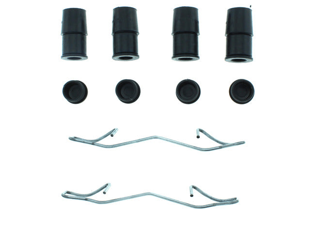 Centric Parts Disc Brake Hardware Kit  117.39011