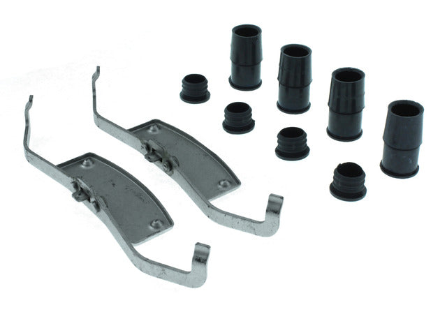 Centric Parts Disc Brake Hardware Kit  117.39012