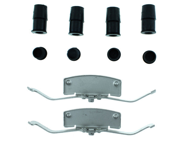 Centric Parts Disc Brake Hardware Kit  117.39012