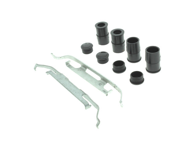 Centric Parts Disc Brake Hardware Kit  117.39014