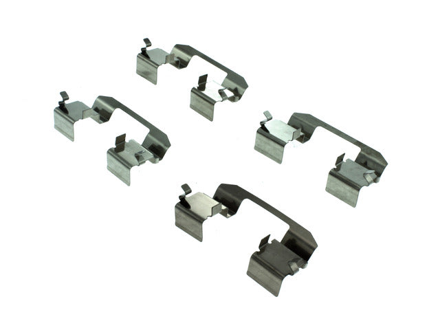 Centric Parts Disc Brake Hardware Kit  117.40017