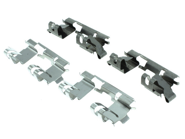 Centric Parts Disc Brake Hardware Kit  117.40019