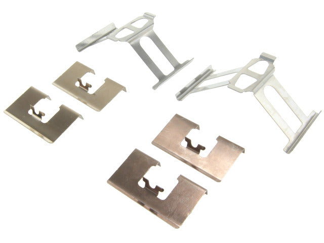 Centric Parts Disc Brake Hardware Kit  117.40020