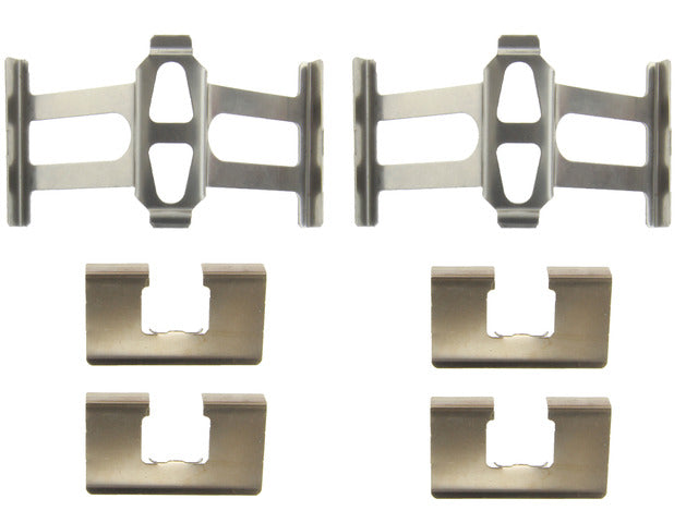 Centric Parts Disc Brake Hardware Kit  117.40020