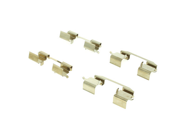 Centric Parts Disc Brake Hardware Kit  117.40025