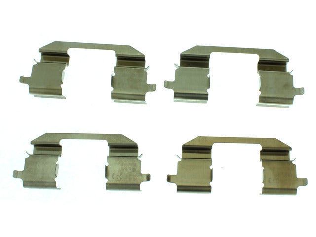 Centric Parts Disc Brake Hardware Kit  117.40025