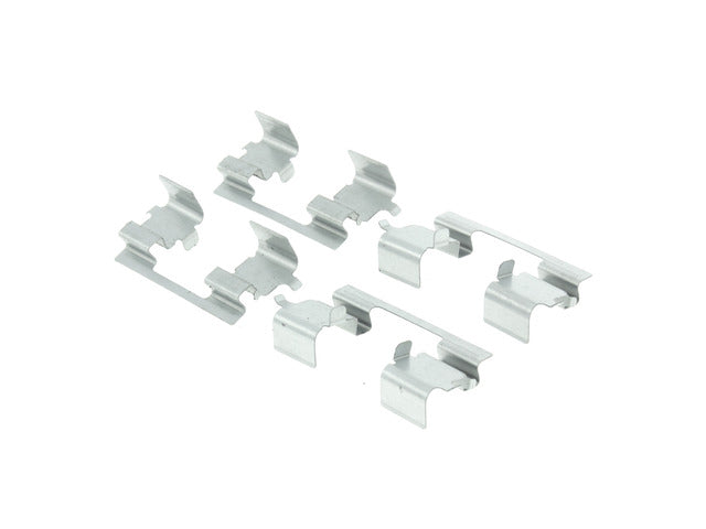 Centric Parts Disc Brake Hardware Kit  117.40029