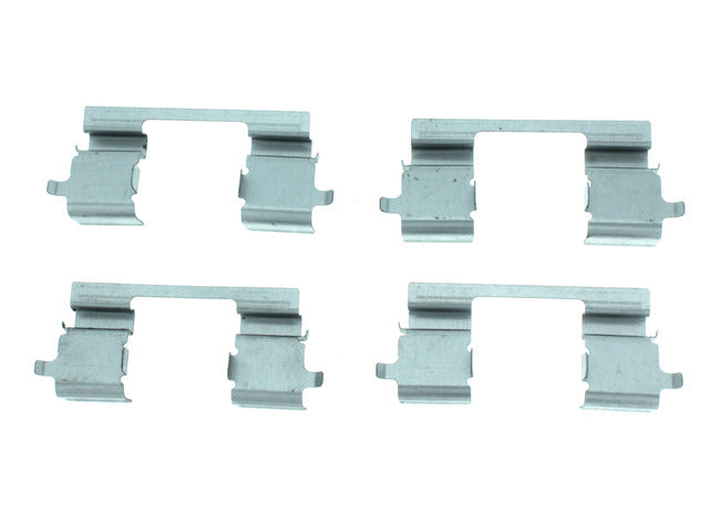 Centric Parts Disc Brake Hardware Kit  117.40029