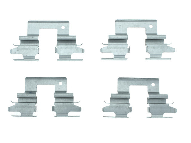 Centric Parts Disc Brake Hardware Kit  117.40030