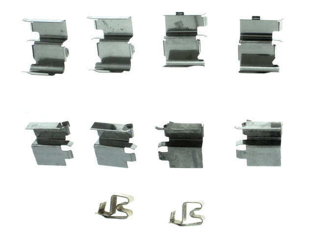 Centric Parts Disc Brake Hardware Kit  117.40031
