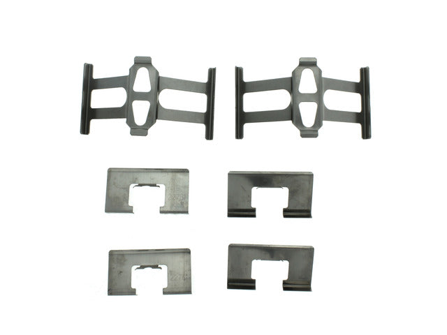 Centric Parts Disc Brake Hardware Kit  117.40035