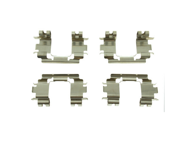 Centric Parts Disc Brake Hardware Kit  117.40036