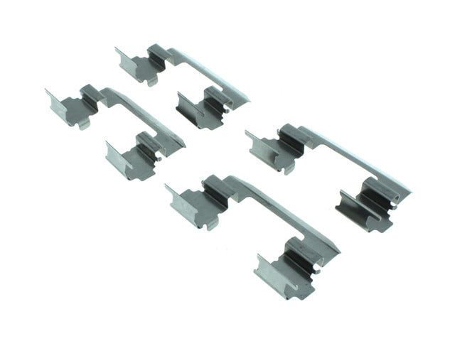 Centric Parts Disc Brake Hardware Kit  117.40037