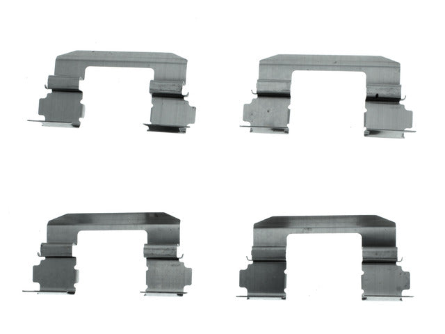 Centric Parts Disc Brake Hardware Kit  117.40037