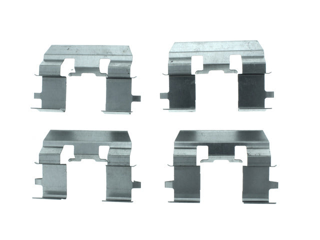 Centric Parts Disc Brake Hardware Kit  117.40038